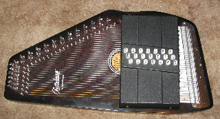 autoharp