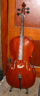 cello