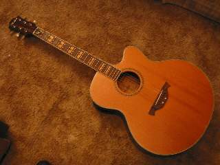 guitar