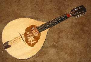 mandola