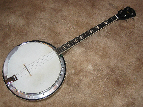 tenor banjo