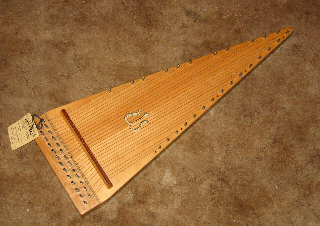 tenor psaltery