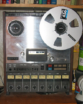 teac 80-8