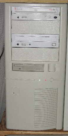 amd k6-2 450